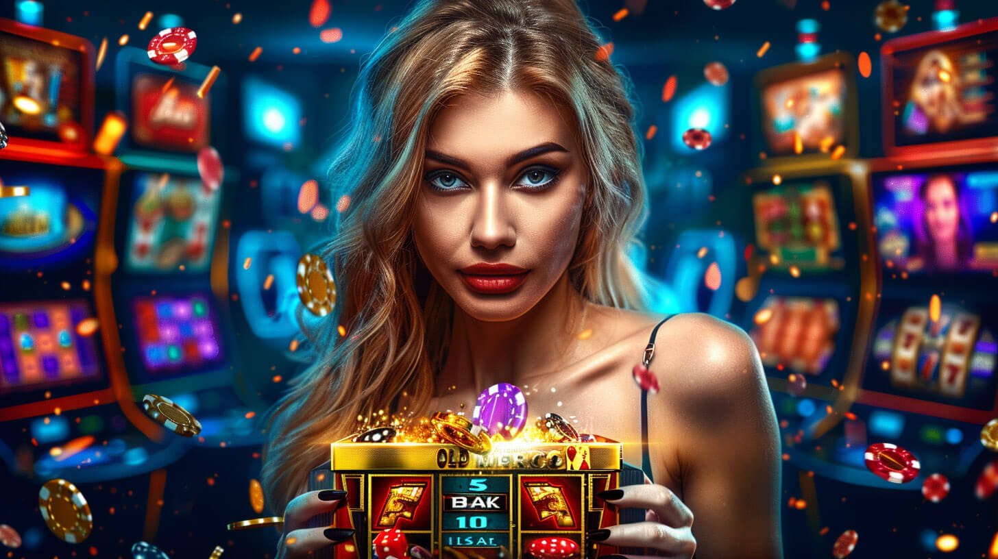 Người chơi Bingo trực tuyến trên điện thoại di động tại Việt Nam