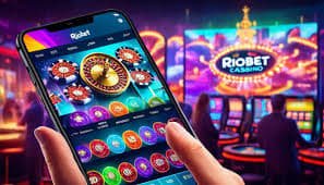 Sảnh Bingo trực tuyến tại dien dan mt với giao diện tiếng Việt sinh động