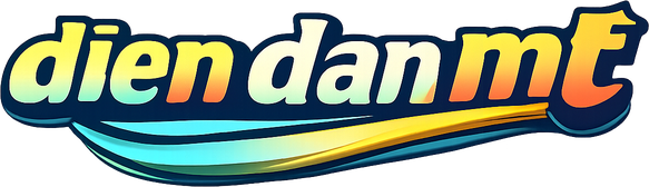 Logo dien dan mt